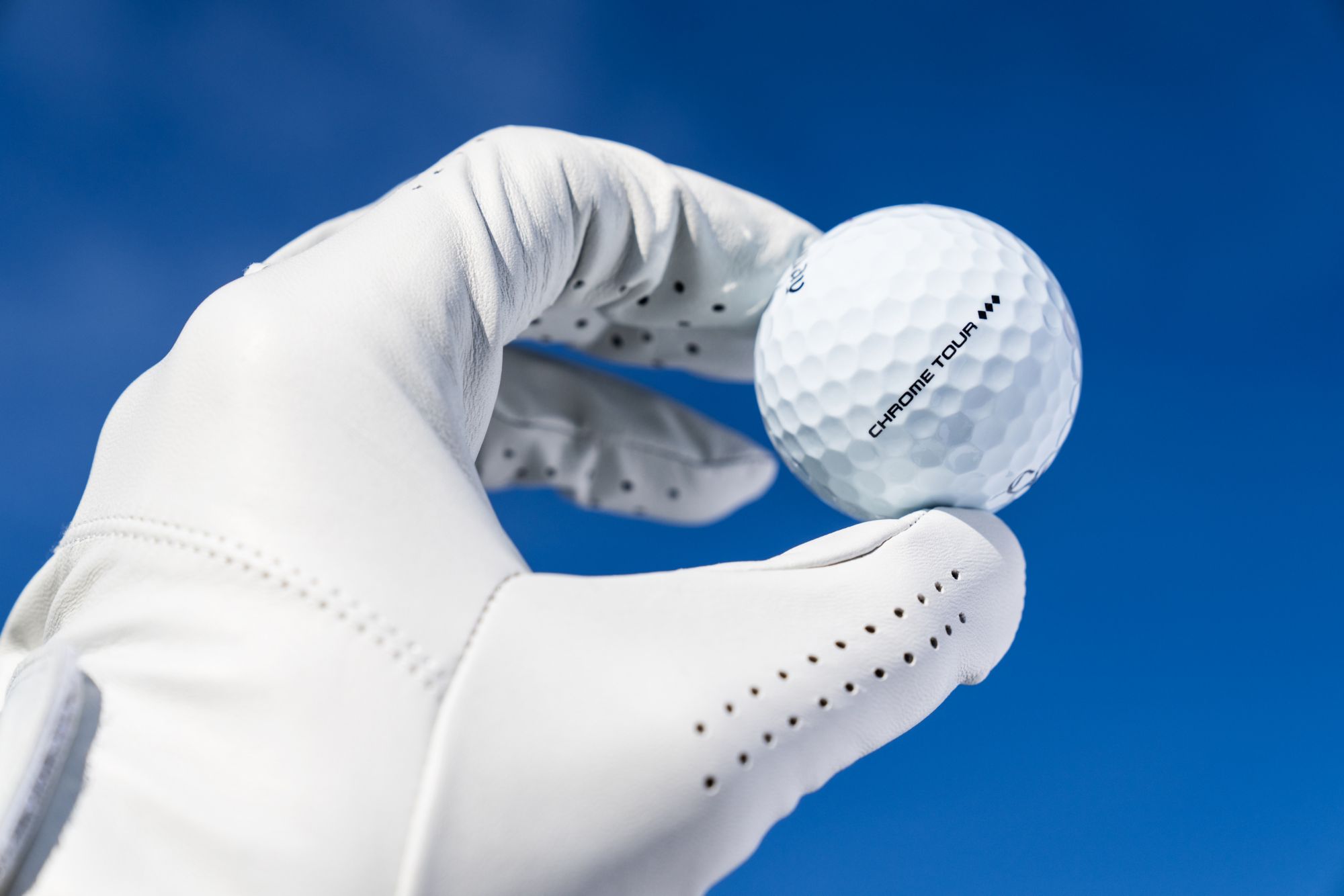 Callaway Chrome Tour トリプルダイヤ　ゴルフボール 3ダース Callaway Chrome Tour Triple Track Golf Balls - Worldwide Golf Shops